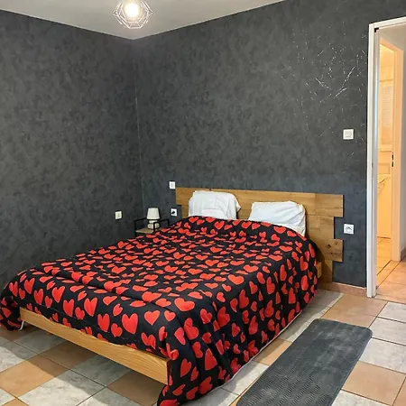 Prázdninový dům Maison