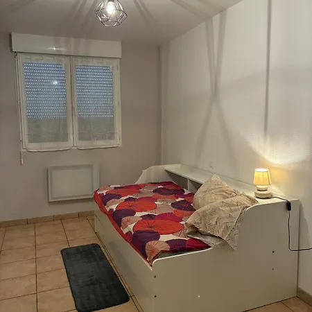 Maison Prázdninový dům Bozouls