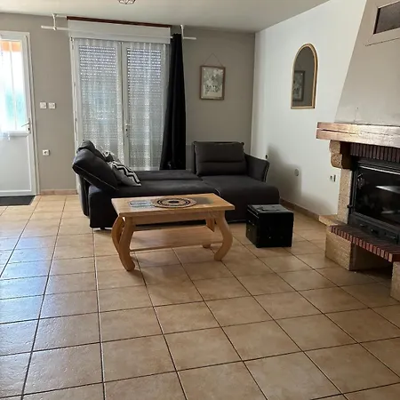 בית נופש Maison